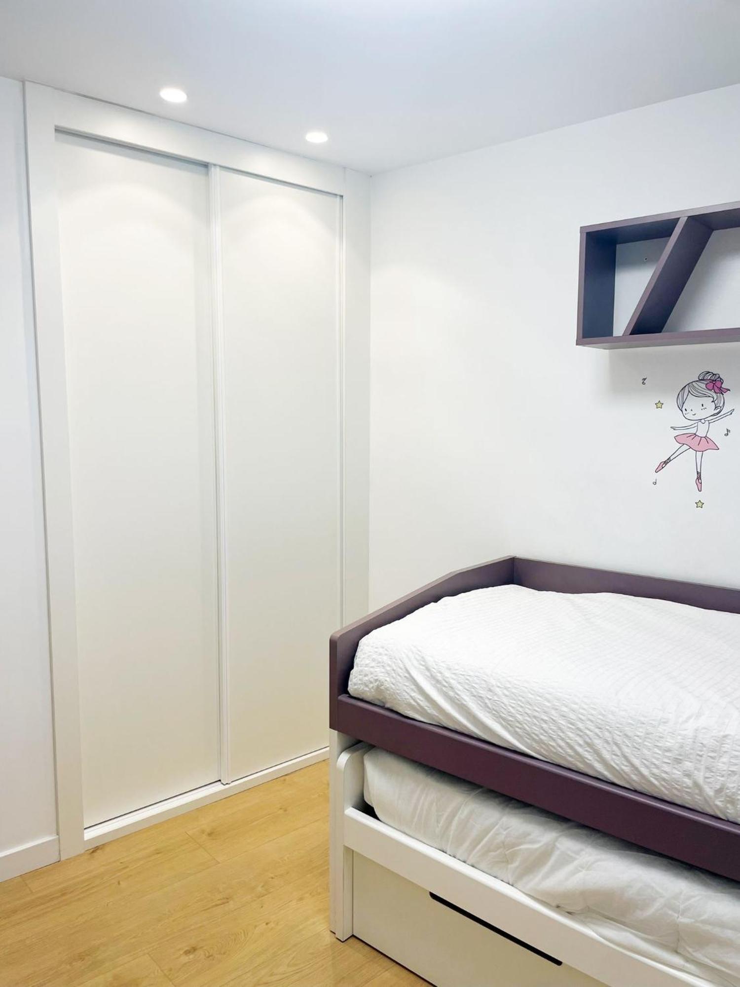 San Anton Centro Parking Incluido Apto Garu 洛格罗尼奥 外观 照片